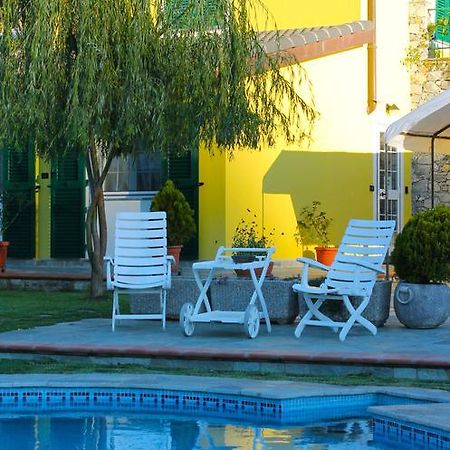 جنوة B&B Ca Dei Fre المظهر الخارجي الصورة
