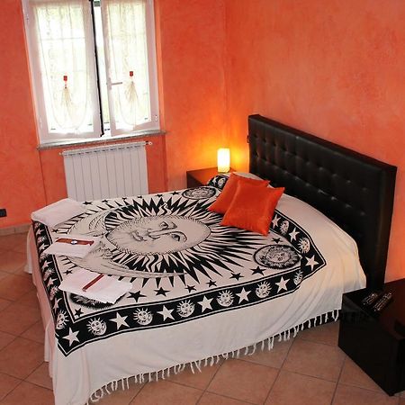 جنوة B&B Ca Dei Fre المظهر الخارجي الصورة