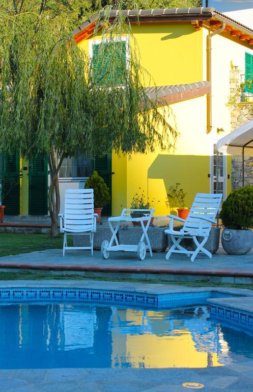 جنوة B&B Ca Dei Fre المظهر الخارجي الصورة