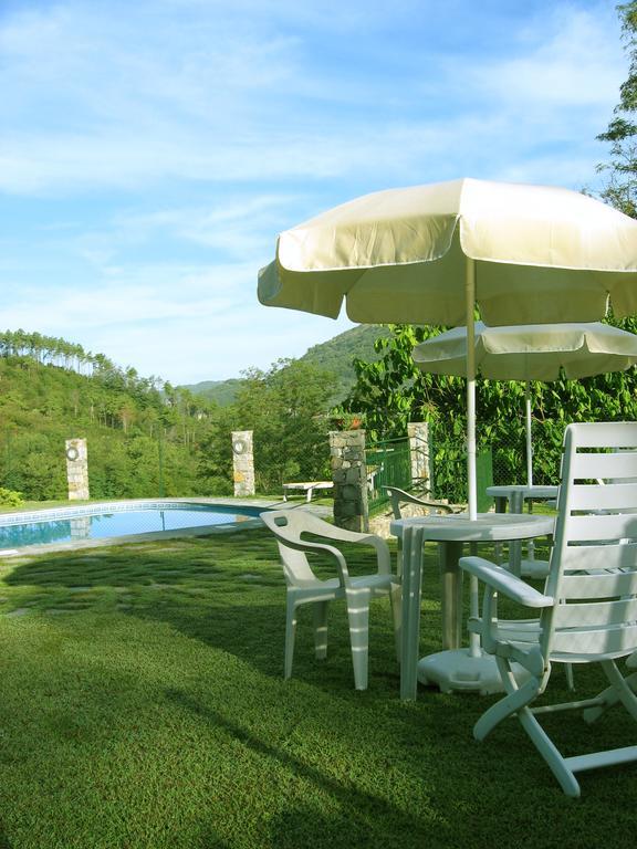 جنوة B&B Ca Dei Fre المظهر الخارجي الصورة