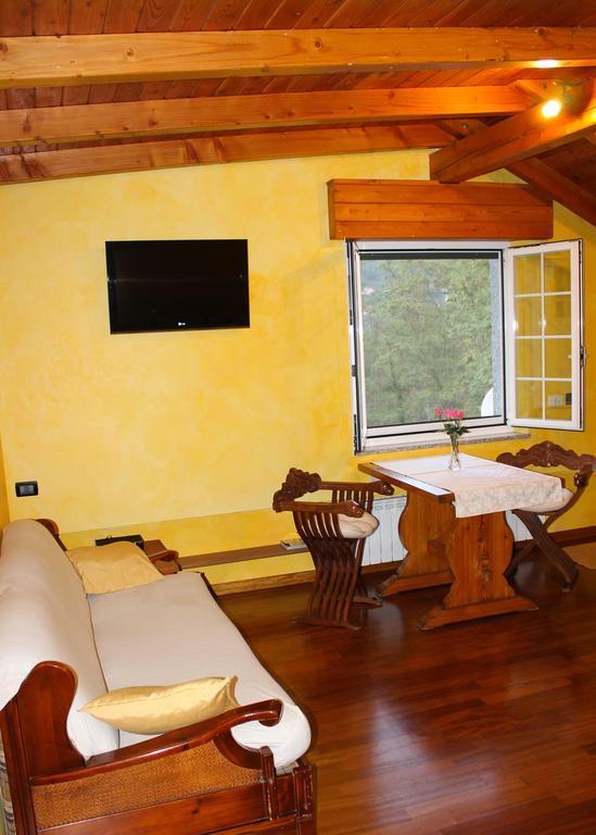 جنوة B&B Ca Dei Fre المظهر الخارجي الصورة