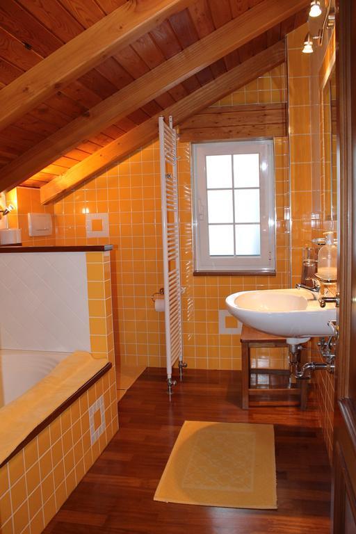 جنوة B&B Ca Dei Fre المظهر الخارجي الصورة