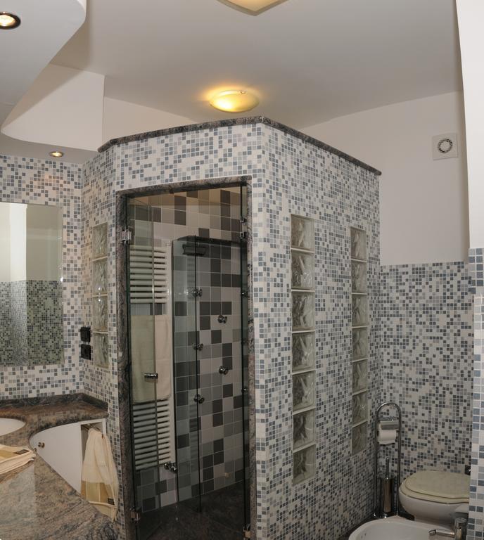 جنوة B&B Ca Dei Fre المظهر الخارجي الصورة