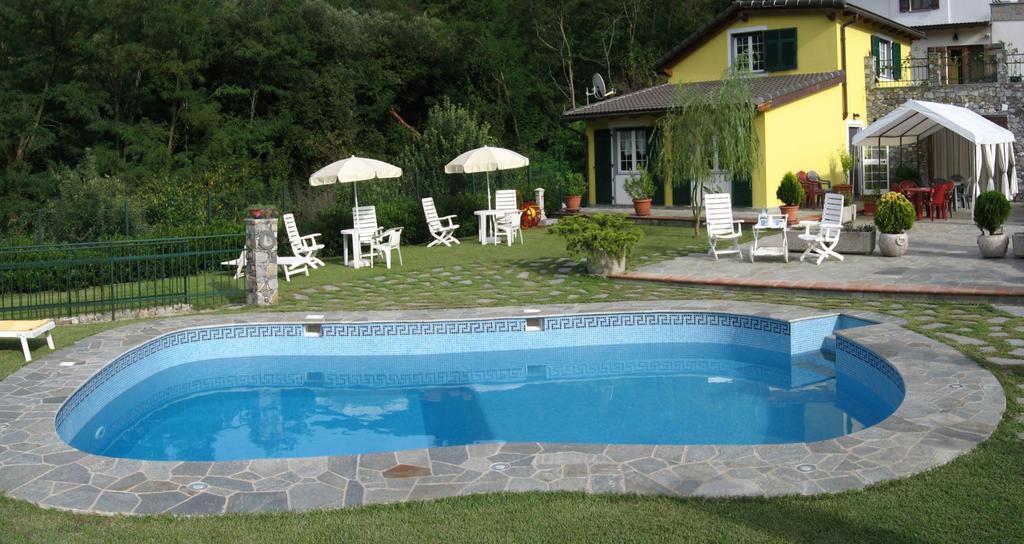 جنوة B&B Ca Dei Fre المظهر الخارجي الصورة
