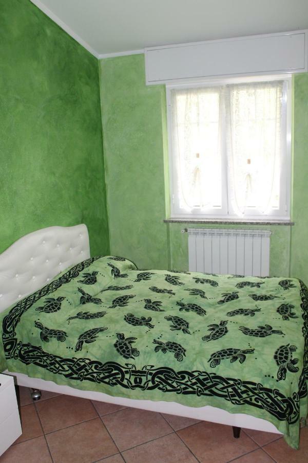 جنوة B&B Ca Dei Fre المظهر الخارجي الصورة