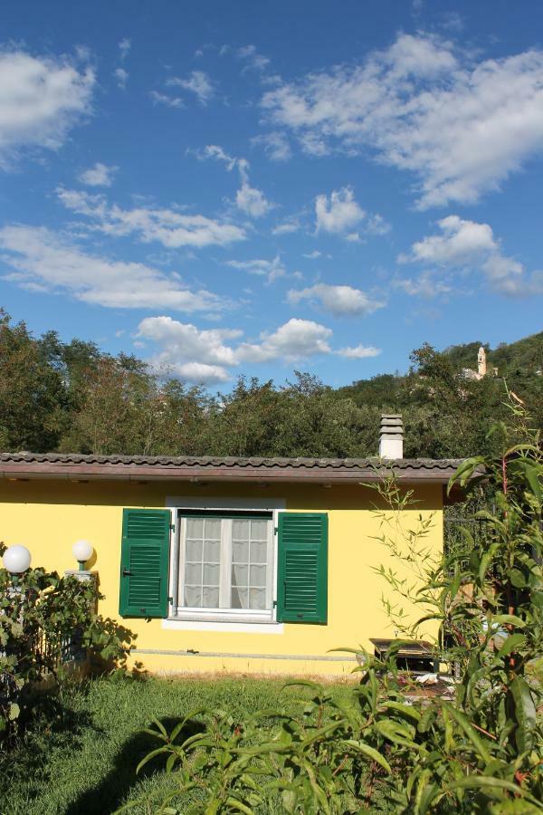 جنوة B&B Ca Dei Fre المظهر الخارجي الصورة