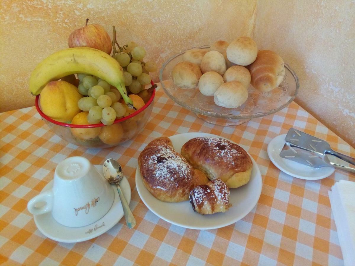 جنوة B&B Ca Dei Fre المظهر الخارجي الصورة